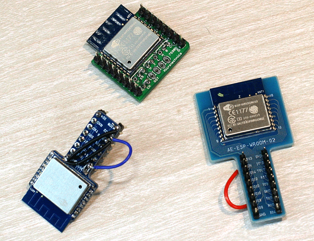 Esp66 でiot その5 Mqtt 3 低価格を追求 電子工作の環境向上