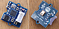 Groveで広がるArduinoの世界-Step2-④ Grove Heelight Sensor