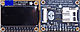 グラフィック三昧 ② ST7789とMKR WiFi 1010