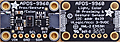 STEMMAで広がるArduinoの世界⑫Step1 近接センサAPDS9960