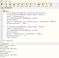 CircuitPython 10行プログラミング STEP7 (2) 気圧センサLPS22HB