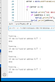 Arduino UNO R4 Minimaでセンサ・インターフェーシング ⑱ 気圧センサ BME688