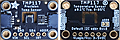 Arduino UNO R4 Minimaでセンサ・インターフェーシング ⑪ 温度センサ TMP117