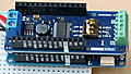 はじめてのModbus (1) 電力量モニタKM-N1-FLK