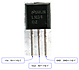 今から始める電子工作 Step4 ① 温度センサ　LM35失敗