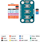 Arduino Nano R4の活用 ⑯ I2C BUTTONS