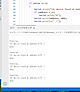 Arduino UNO R4 Minimaでセンサ・インターフェーシング ⑩ 温度センサ MCP9808