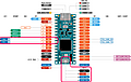 Arduino Nano R4の活用 ⑥ I2C LPS22HB Wire①