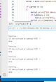 Arduino UNO R4 Minimaでセンサ・インターフェーシング ㉒ 気圧センサ LPS3X