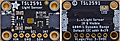 Arduino UNO R4 Minimaでセンサ・インターフェーシング ㉙ 光センサ TSL2591