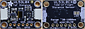 Arduino UNO R4 Minimaでセンサ・インターフェーシング ㉓ 距離センサ VL53L0X