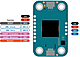 Arduino Nano R4の活用 ⑰ I2C Buzzer