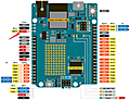 今から始める電子工作 Step3 ⑤ Wi-Fi、SPI グラフィック・ディスプレイ、RTC