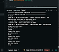 Arduino Uno Qの利用 ⑦ 入門編 従来のArduinoと互換性を保ち新しい機能を追加されたArduino Uno Q＜Blink LED with UIの処理の手順を確認＞