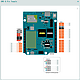 Arduino Uno Qの利用 ⑩ 入門編 従来のArduinoと互換性を保ち新しい機能を追加されたArduino Uno Q＜サンプルUNO Q Pin Toggleの動作確認＞