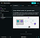 Arduino Uno Qの利用 ⑥ 入門編 従来のArduinoと互換性を保ち新しい機能を追加されたArduino Uno Q＜Blink LED with UIの各要素の関係 ＞