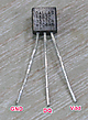 今から始める電子工作 Step4 ⑤ 1-Wire温度センサ DS18B20