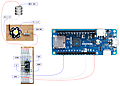 リレーでON (2) Arduino MKRZERO