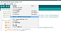 Smart gadget SHT4x を使って電子百葉箱を作る ③ Arduino MKR WiFi 1010