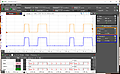 レベル変換　(2)　UART その2 Arduino UNOから送信-1