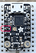 レベル変換　(5)　UART その5 Arduino UNOが受信-2