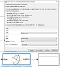 IMU WT901からUARTでデータ取得④オイラー角