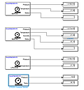 Simulink Support Package for Raspberry Pi ⑥ I2C BMP280 BME280　LPS22B　LPS25HB