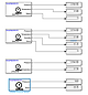 Simulink Support Package for Raspberry Pi ⑥ I2C BMP280 BME280　LPS22B　LPS25HB