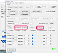 IMU WT901からUARTでデータ取得⑤9軸の情報の取得