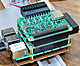 コンテックRAS/RTC Raspberry Pi ボードを使う⑤A-D変換ボードのAPIを使う