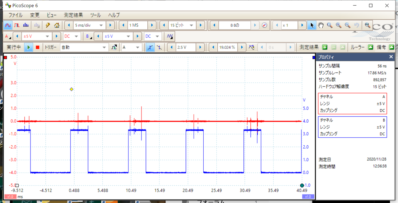 gpiozeroライブラリ入門⑨import Motor その3 TB6612 RaspberryPiクックブック