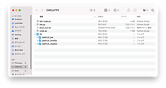 CircuitPython 10行プログラミング Step8 (3) 6軸IMU LSM6DS3TR-CとBLE