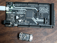 CircuitPython 10行プログラミング Step2 (1) 準備