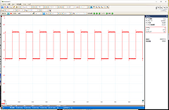 TB6605FTG Brushless Motor Kit for Arduinoをラズパイで利用する(2)