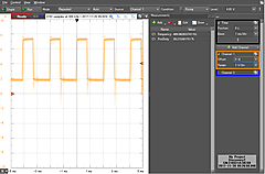 白色LEDサークル・ライト　その2　ArduinoでLチカ