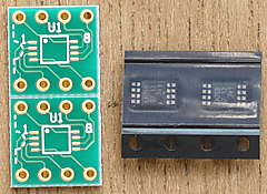IoTで使うPython入門Step1-I2C LM75Bで温度測定 (1) smbusライブラリ