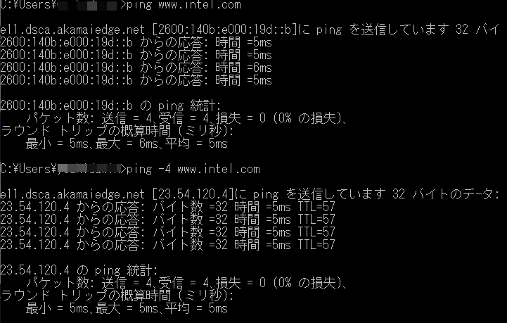 Raspberry Pi 基礎的ネットワーク コマンド 1 Ping 電子工作の環境向上